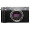 Fujifilm X-E5 Body (Silver)