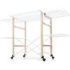 Foppapedretti Stenditutto Gulliver Evo Naturale