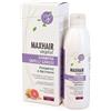 VITAL FACTORS ITALIA Srl MAXHAIR VEGETAL SHAMPOO CAPELLI GRASSI 200 ML