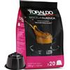 Caffè Toraldo 300 Capsule Toraldo Compatibili Dolce Gusto Miscela Classica