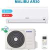 SAMSUNG F-AR09MLB ar25 Malibu Climatizzatore Condizionatore 9000BTU 2,5KW A++/A+ R32 Inverter