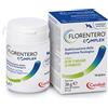 Candioli Florentero Complex Integratore Per L'Equilibrio Intestinale Dei Cani 30 Compresse
