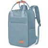 Hayayu Zaino Per Ryanair 40x20x25 Zaino Da Viaggio Aereo Bagaglio a Mano 40x20x25 Per Ryanair Donna Uomo Borse Da Cabina 20L Zaini per Laptop 14 Pollici Con Tasca Antifurto Fibbia Toracica