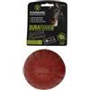 Starmark Fantastic Durafoam Ball in 2 misure Rosso Bacon - Medium