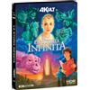 Film - La Storia Infinita - 4kult (4k+br) + Card Numerata - Dvd (in uscita)