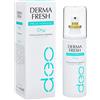 Dermafresh Pelle Normale Dry Deodorante 100ml