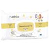 Nathia Dermosalviette 72 Pezzi
