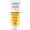 Vitamindermina Pasta All'acqua Lenitiva Irritazioni Cutanee 100ml