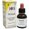 Herboplanet Tireosol Gocce Integratore Intestino 50ml