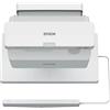 Epson Videoproiettore Epson EB-770Fi Proiettore a raggio ultra corto 4100 ANSI lumen 3LCD 1080p (1920x1080) Bianco [V11HA78080]