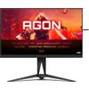 AOC Monitor AOC AGON 5 AG325QZN/EU LED display 80 cm [31.5] 2560 x 1440 Pixel Quad HD Nero (AOC sk?rm - WLED) [AG325QZN/EU]