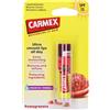 Carmex Balsamo Labbra Melograno SPF15 4,25 g Protezione per le labbra