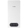 Junkers Bosch Scaldabagno a Gas Junkers Bosch Camera Aperta THERM 4300 T4304 D R 23 Compatto 14 Litri Metano Low NOx