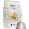 Dolce Vita 16 Capsule Dolce Vita TE LIMONE ICE compatibili NESCAFE' DOLCE GUSTO Summer box