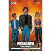 PANINI SPA Preacher. Texas o morte (Vol. 1)