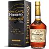 Hennessy Cognac "Very Special" - Hennessy (0.7l - astuccio) - 0.7L