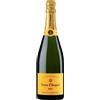 Veuve Clicquot Champagne Brut "Yellow Label" - Veuve Clicquot - 0.75L