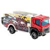 Hot Wheels BFM60 - Camion da Pista Acrobazie Assortito