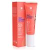 Eterea Sun Screen Crema Viso Spf50+ 50 ml