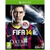 Electronic Arts FIFA 14, Xbox One Basic Xbox One Inglese videogioco