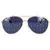 Dior Occhiali da Sole Dior CD Diamond A1U F2B4