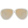 Loewe Occhiali da Sole Loewe Paula's Ibiza LW40132I 24C