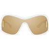 Loewe Occhiali da Sole Loewe Fashion LW40131I 25G