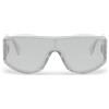 Fendi Occhiali da Sole Fendi Lab FE40128I 26C