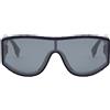 Fendi Occhiali da Sole Fendi Lab FE40128I 90X