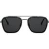 Bvlgari Occhiali da Sole Bvlgari BV40018U 12D Polarizzati