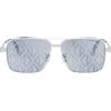 Dior Occhiali da Sole Dior CD Diamond S9U F014 Fotocromatici