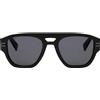 Bvlgari Occhiali da Sole Bvlgari BV40040I 01D Polarizzati