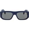 Fendi Occhiali da Sole Fendi Shadow FE40106I 90A