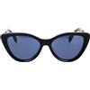 Fendi Occhiali da Sole Fendi FE40087U 01V