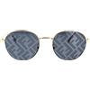 Fendi Occhiali da Sole Fendi FE40116U 32X