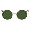 Celine Occhiali da Sole Celine Metal CL40306U 30N