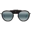 Vuarnet Occhiali da Sole Vuarnet Glacier 01 VU40001U-Y 01C con Laccio