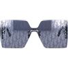 Dior Occhiali da Sole Dior Diorclub M5U F0B8