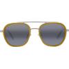 Vuarnet Occhiali da Sole Vuarnet Edge 03 VU40007U 45X Polarizzati