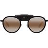 Vuarnet Occhiali da Sole Vuarnet Glacier 02 VU40002U-Y 05G con Laccio