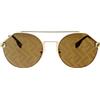 Fendi Occhiali da Sole Fendi FE40060U 10G