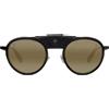 Vuarnet Occhiali da Sole Vuarnet Glacier 01 VU40001U-Y 01Q con Laccio