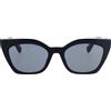 Stella McCartney Occhiali da Sole Stella McCartney Falabella SC40036I 01A