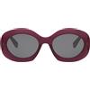 Celine Occhiali da Sole Celine Triomphe CL40292U 69A