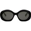 Celine Occhiali da Sole Celine Triomphe CL40292U 01A