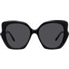 Loewe Occhiali da Sole Loewe Thin LW40133I 01A