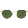 Barton Perreira Occhiali da Sole Barton Perreira Princeton CHA/VGN BP40001I 57N