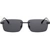 Bvlgari Occhiali da Sole Bvlgari Octo Finissimo BV40062U/S 15D Polarizzati