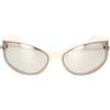 Givenchy Occhiali da Sole Givenchy G180 GV40050I 24C