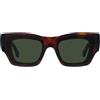 Loewe Occhiali da Sole Loewe Signature LW40172U 52N